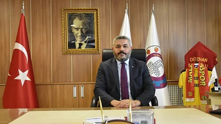 Başkan Sadıkoğlu'ndan 18 Mart Şehitleri Anma Günü mesajı