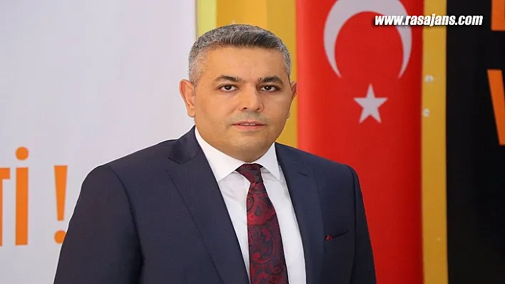 Başkan Sadıkoğlu: Tüm Zamanların En Yüksek İhracatını Gerçekleştirdik