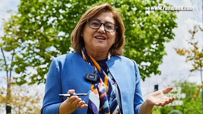 Başkan Şahin'den Gençlere Bir Müjde Daha!