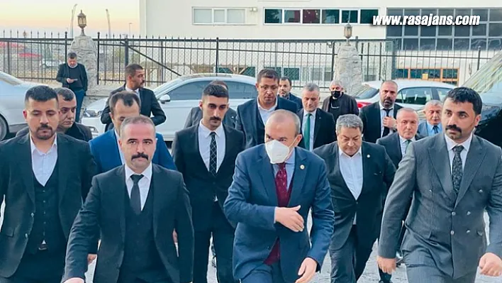 Başkan Samanlı Adım Adım 2023 Maatya Programını Değerlendirdi