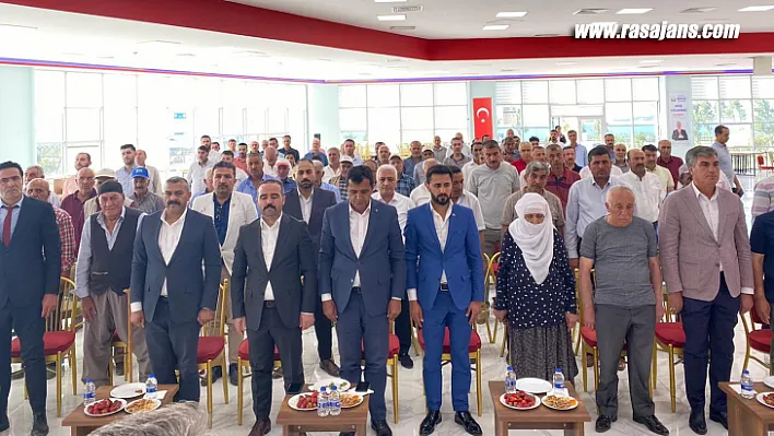Başkan Samanlı, Adım Adım 2023 Programını Değerlendirdi