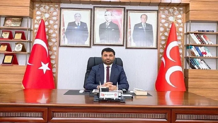 Başkan Samanlı Durmadan Yorulmadan Çalıştık