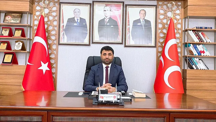Başkan Samanlı Geleceğimizin Mimarı Değerli Öğretmenler