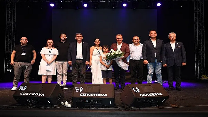 Başkan Seçer, 14. Karaduvar Tarım, Balıkçılık Ve Çevre Festivali'ne Katıldı