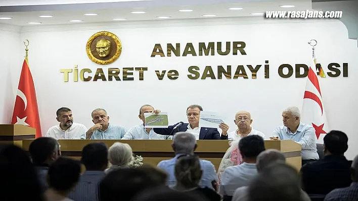 Başkan Seçer, 2. Bölgeye Çıkarma Yaptı