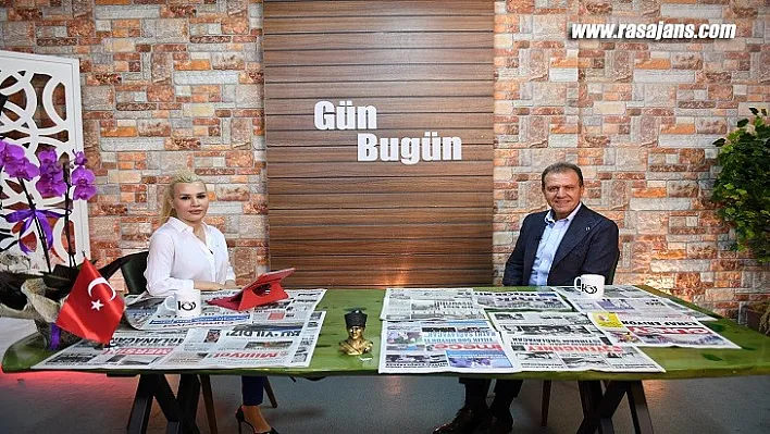 Başkan Seçer 3 Ocak 2022'de Raylı Sistemler Dönemini Başlatacağız