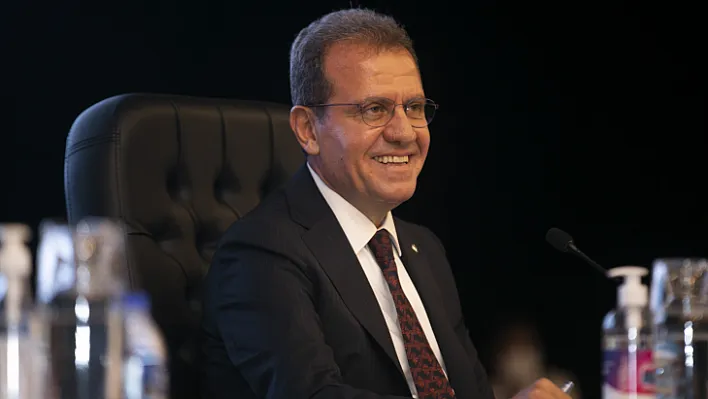Başkan Seçer Şu Anda 1 Milyar 367 Milyon Lira Borç Bakiyemiz Var