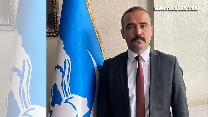 Başkan Şengönül: Ramazan Bayramı'mıza Ulaşmanın Heyecanı İçindeyiz