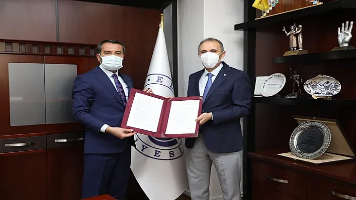 Başkan Şerifoğulları: 'Şehrimizi Güvenli Ulaşım Noktasında Daha İleriye Taşıyacağız'
