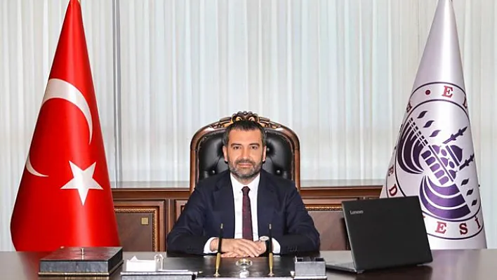 Başkan Şerifoğulların'dan Nevruz Bayramı Mesajı