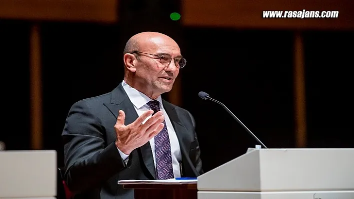 Başkan Soyer'den depremzedelere emsal müjdesi