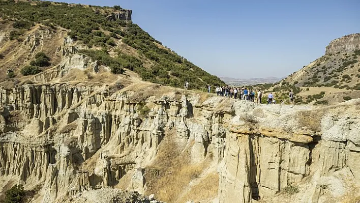 Başkan Soyer'in Temiz Gediz, Temiz Körfez turunda ikinci gün