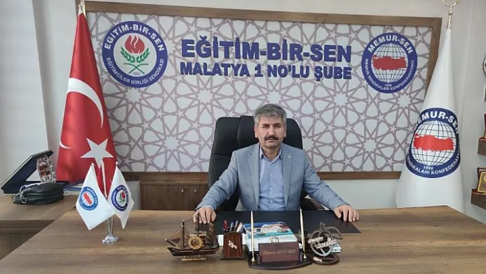 Başkan Söylemez'dan  10 Ocak Çalışan Gazeteciler Günü Mesajı