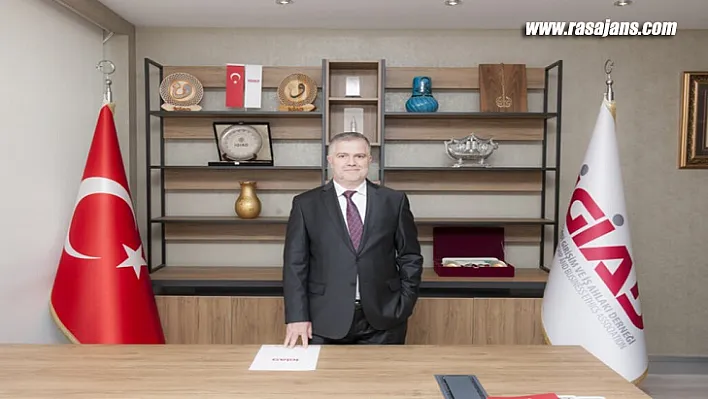 Başkanı Ayhan Maliyet Artışları Türkiye'nin Dış Ticarette Rekabet Gücünü Azaltmaktadır.