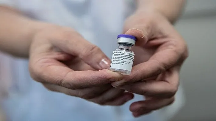 Batı medyası, neden Pfizer aşısını olanlar arasındaki ölümlere sessiz kaldı？