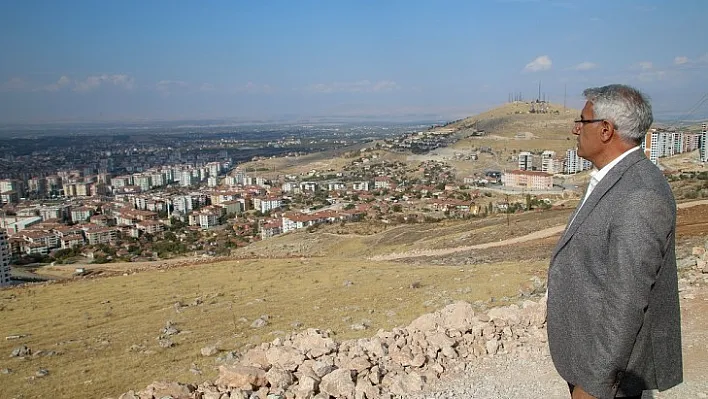 Battalgazi Belediyesi 60 Kilometre Yeni İmar Yolu Açtı