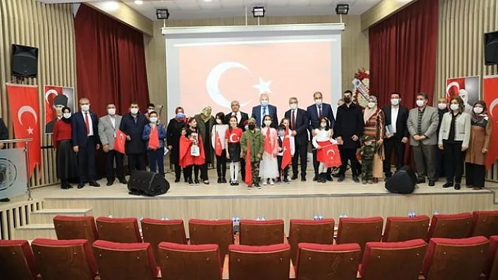 Battalgazi Belediyesi'nden İstiklal Marşı Okuma Yarışması
