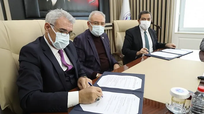 Battalgazi Belediyesi'nden Sağlık Yatırımına Büyük Destek