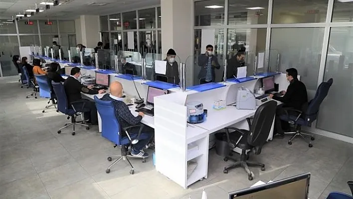 Battalgazi Belediyesi'nden Yapılandırma Hatırlatması