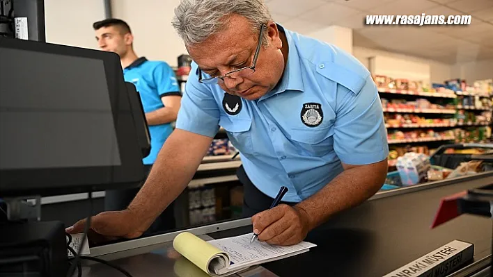 Battalgazi Belediyesi Zabıta Müdürlüğü Ekipleri Denetimlerini Sıklaştırdı