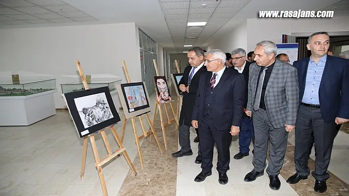 Battalgazi Belediyesinden 'Kadına Şiddet'e Hayır' Konferansı