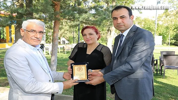 Battalgazi'deki Hizmet Ve Yatırımlar Takdirle Karşılanıyor