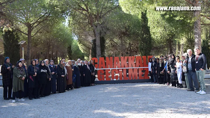 Battalgazi Destanı'ndan Çanakkale Destanı'na Yolculuk