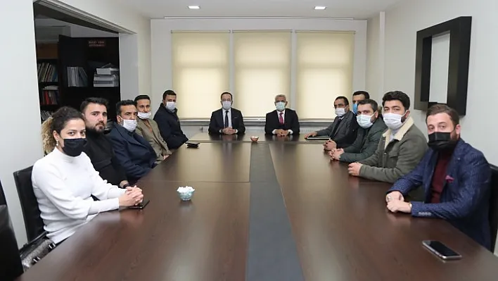 Battalgazi'nin Gelişiminin Önündeki Engeller Bir Bir Aşılıyor