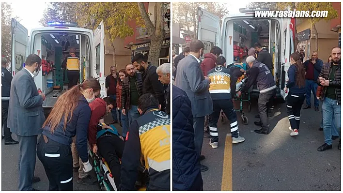 Battalgazi Zabıtası Her Zaman Her Yerde