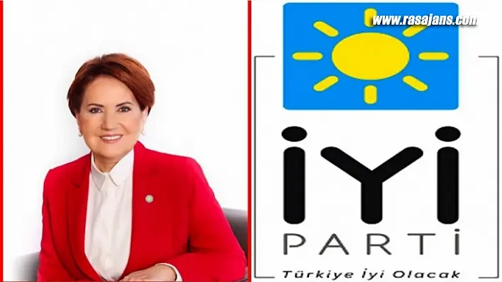 Bayramın Birinci Günü Meral Akşener Malatya'da