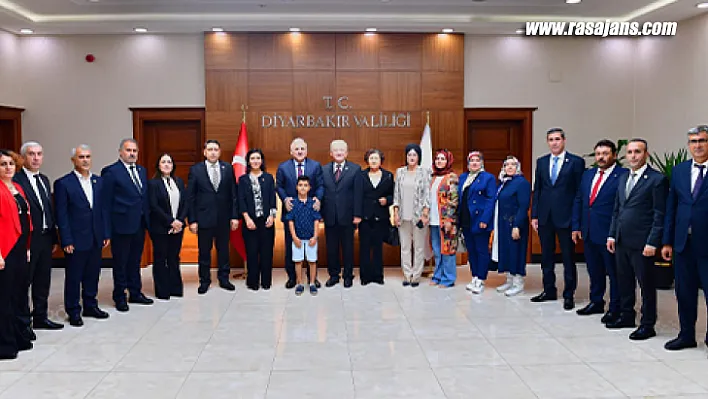 BBP'li Boztuğ'dan Narin Davasına Sert Tepki Hesap Verecekler