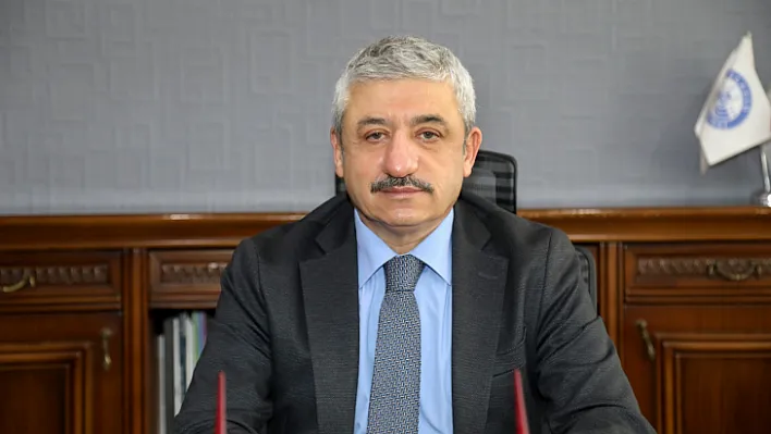 Belediye Başkan Yardımcılığı Görevine Mustafa Pirinççi Atandı