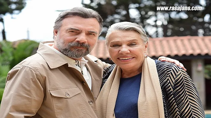 Ben Bu Cihana Sığmazam Ekibi Sete Çıktı