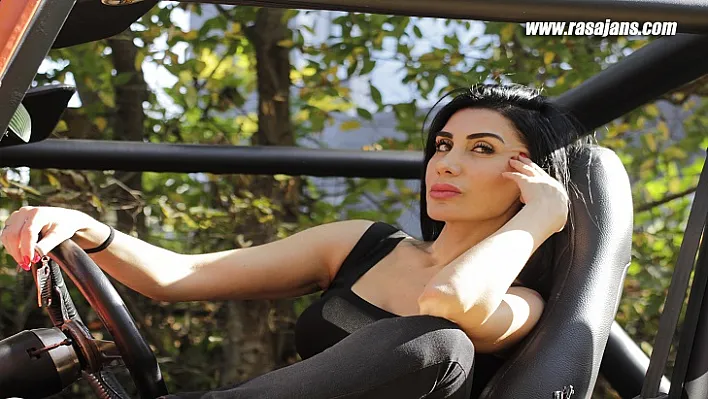 Benim Eğlencem Sahne