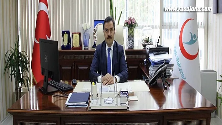 Bentli: Kene ısırmasını hafife almayınız