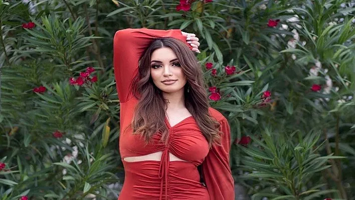 Betül İle Sonsuza Kaybolmaya Hazır Mısın?