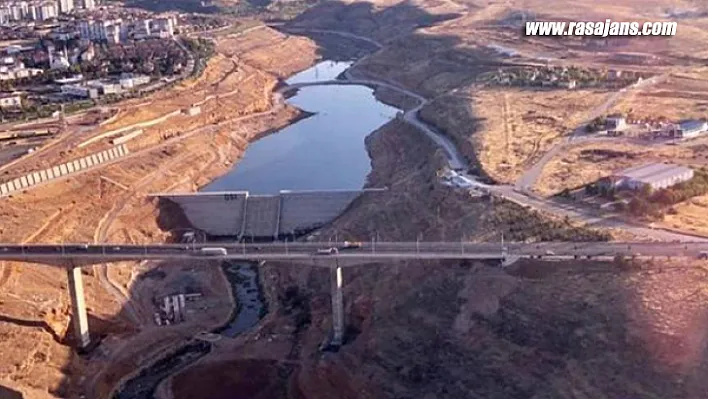 Beylerderesi Viyadüğü Tek Yönlü Trafiğe Geçiyor