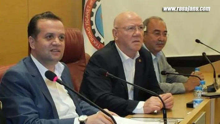 BİK Anadolu Gazete Sahipleri Temsilcilerinden Çağrı