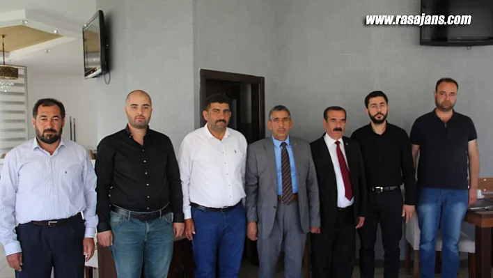 Birliği Yıpratmaya Çalıştılar