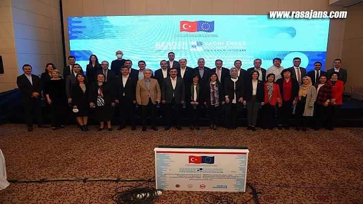 BM Kadın Birimi Milletvekilleriyle Buluştu