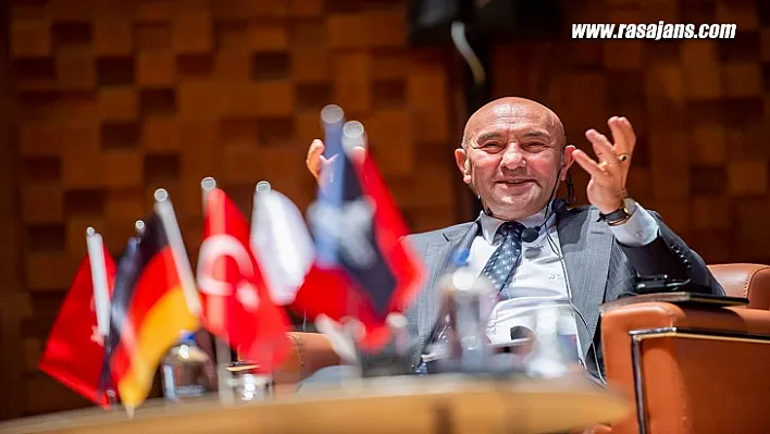 Bremen - İzmir hattında yeni iş birliği modeli