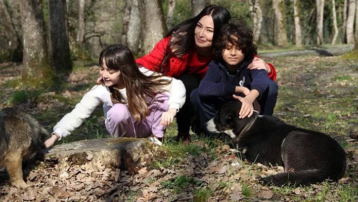Bu Film Annelik Duygularımı Coşturdu