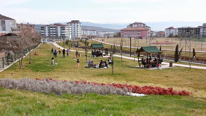 Bu Proje, Şehre Çok Yakıştı