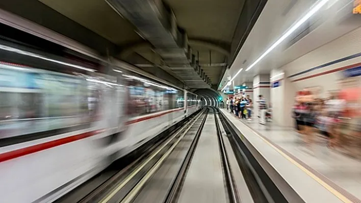 Buca Metrosu'nda gözler 6 Eylül'e çevrildi