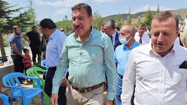 Bülent Tüfenkci'den Yalan Haberlere Sert Tepki