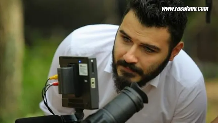 Burak Akan'dan Define Filmi Geliyor