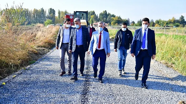 Büyük Bir Başarının Altına İmza Attık
