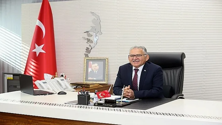 Büyükkılıç Kaymek Gençlik Merkezleri 110 Bin Gence Eğitim Verdi