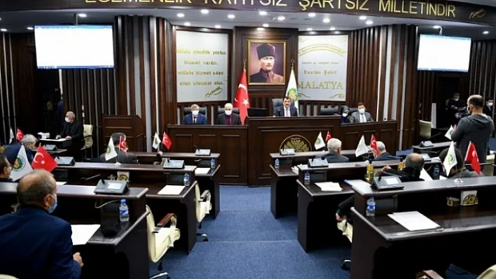 Büyükşehir Belediyesi 3 Ay Kira Almayacak