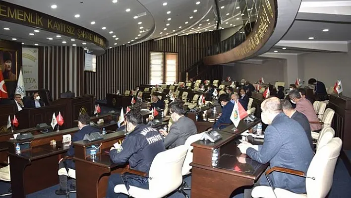 Büyükşehir Belediyesi'nden Örnek Bir Proje Daha